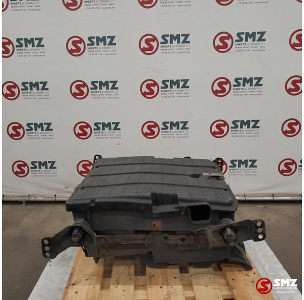 Mercedes-Benz Occ batterijbak Mercedes - Frame/ Chassis voor Vrachtwagen: afbeelding 2 Mercedes-Benz Occ batterijbak Mercedes - Frame/ Chassis voor Vrachtwagen: afbeelding 2