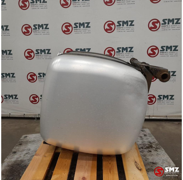 Mercedes-Benz Occ brandstoftank 390L Mercedes - Brandstoftank voor Vrachtwagen: afbeelding 3 Mercedes-Benz Occ brandstoftank 390L Mercedes - Brandstoftank voor Vrachtwagen: afbeelding 3