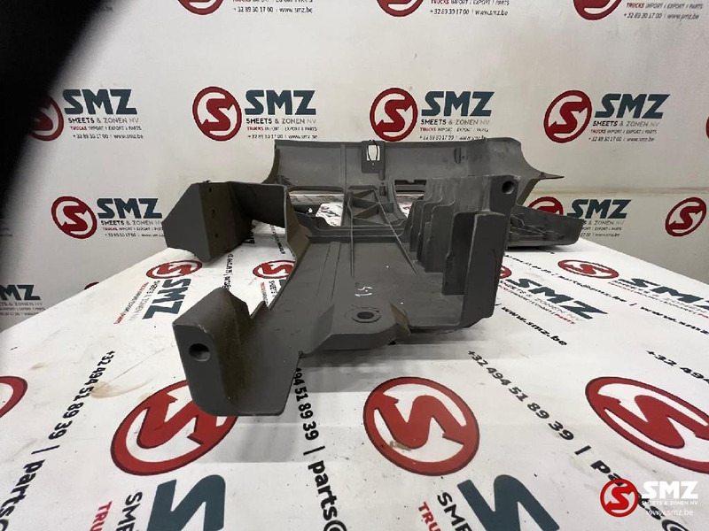 Mercedes-Benz Occ bumperhoek links actros mp1 megaspace - Bumperhoek voor Vrachtwagen: afbeelding 3 Mercedes-Benz Occ bumperhoek links actros mp1 megaspace - Bumperhoek voor Vrachtwagen: afbeelding 3