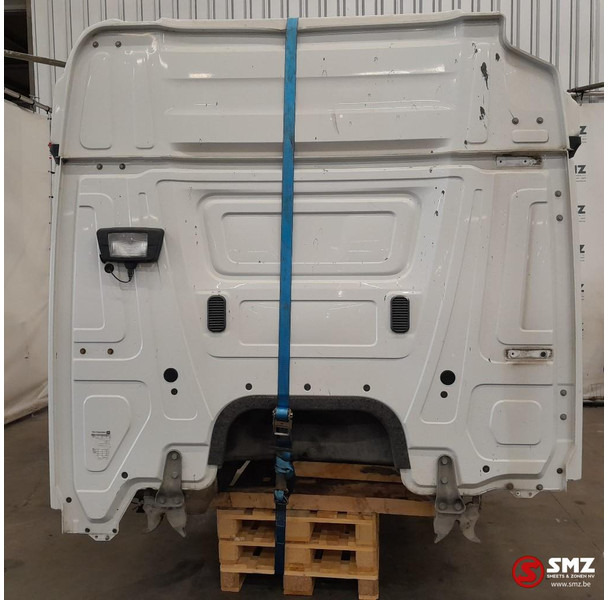 Mercedes-Benz Occ cabine RHD Mercedes - Cabine en interieur voor Vrachtwagen: afbeelding 4 Mercedes-Benz Occ cabine RHD Mercedes - Cabine en interieur voor Vrachtwagen: afbeelding 4