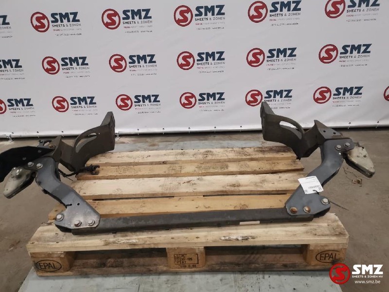 Mercedes-Benz Occ cabine ophanging achter - Cabinevering voor Vrachtwagen: afbeelding 2 Mercedes-Benz Occ cabine ophanging achter - Cabinevering voor Vrachtwagen: afbeelding 2