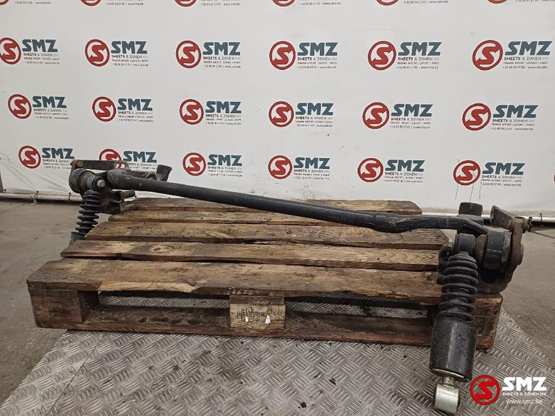 Mercedes-Benz Occ cabinestabilisatorstang Mercedes - Stuurinrichting voor Vrachtwagen: afbeelding 2 Mercedes-Benz Occ cabinestabilisatorstang Mercedes - Stuurinrichting voor Vrachtwagen: afbeelding 2