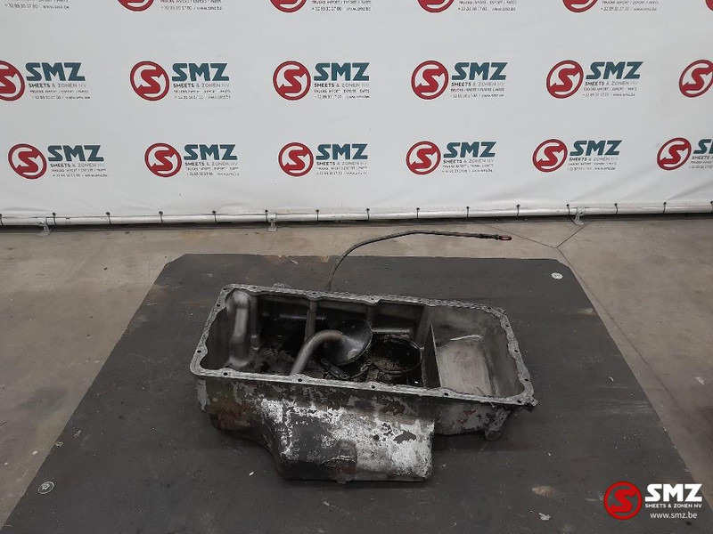 Mercedes-Benz Occ carterpan OM422 Mercedes - Carter voor Vrachtwagen: afbeelding 1 Mercedes-Benz Occ carterpan OM422 Mercedes - Carter voor Vrachtwagen: afbeelding 1