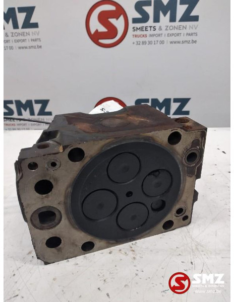 Mercedes-Benz Occ cilinderkop Mercedes Actros MP2/3 OM501LA - Cilinderblok voor Vrachtwagen: afbeelding 4 Mercedes-Benz Occ cilinderkop Mercedes Actros MP2/3 OM501LA - Cilinderblok voor Vrachtwagen: afbeelding 4