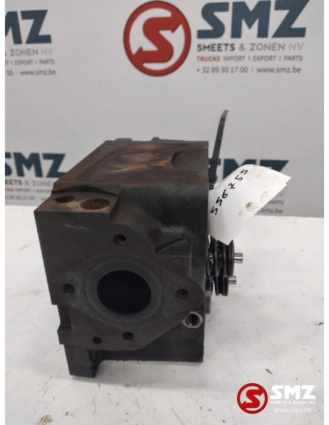 Mercedes-Benz Occ cilinderkop Mercedes Actros MP2/3 OM501LA - Cilinderblok voor Vrachtwagen: afbeelding 3 Mercedes-Benz Occ cilinderkop Mercedes Actros MP2/3 OM501LA - Cilinderblok voor Vrachtwagen: afbeelding 3