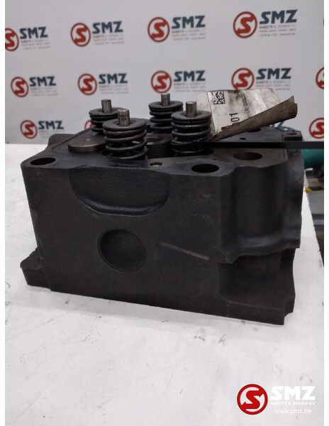 Mercedes-Benz Occ cilinderkop Mercedes Actros om501la - Cilinderkop voor Vrachtwagen: afbeelding 1 Mercedes-Benz Occ cilinderkop Mercedes Actros om501la - Cilinderkop voor Vrachtwagen: afbeelding 1