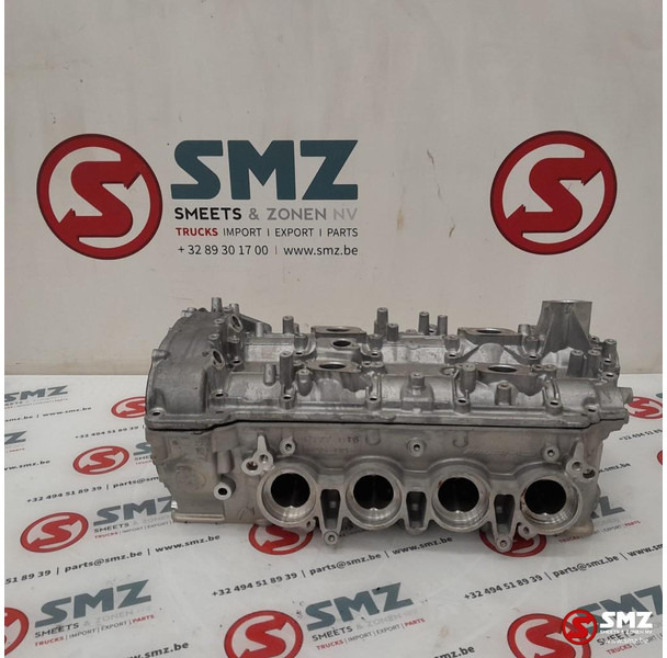 Mercedes-Benz Occ cilinderkop + kleppendeksel links AMG C63S Mer - Motor en onderdelen voor Personenwagen: afbeelding 2 Mercedes-Benz Occ cilinderkop + kleppendeksel links AMG C63S Mer - Motor en onderdelen voor Personenwagen: afbeelding 2
