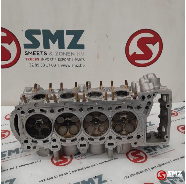 Mercedes-Benz Occ cilinderkop + kleppendeksel links AMG C63S Mer - Motor en onderdelen voor Personenwagen: afbeelding 5 Mercedes-Benz Occ cilinderkop + kleppendeksel links AMG C63S Mer - Motor en onderdelen voor Personenwagen: afbeelding 5