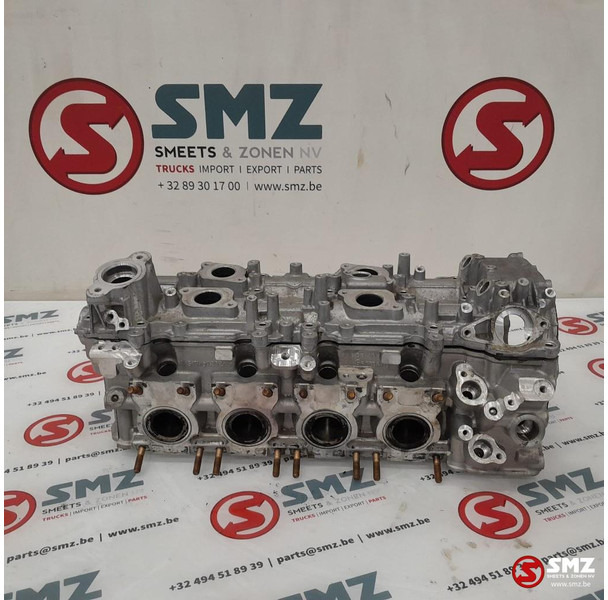 Mercedes-Benz Occ cilinderkop + kleppendeksel links AMG C63S Mer - Motor en onderdelen voor Personenwagen: afbeelding 1 Mercedes-Benz Occ cilinderkop + kleppendeksel links AMG C63S Mer - Motor en onderdelen voor Personenwagen: afbeelding 1