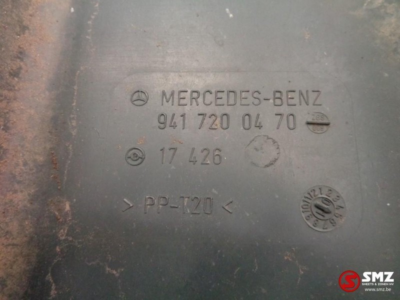 Mercedes-Benz Occ deurpaneel Mercedes Actros MP1 A9417200570 - Deur en onderdelen voor Vrachtwagen: afbeelding 5 Mercedes-Benz Occ deurpaneel Mercedes Actros MP1 A9417200570 - Deur en onderdelen voor Vrachtwagen: afbeelding 5