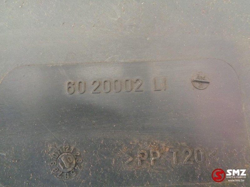 Mercedes-Benz Occ deurpaneel Mercedes Actros MP1 A9417200570 - Deur en onderdelen voor Vrachtwagen: afbeelding 4 Mercedes-Benz Occ deurpaneel Mercedes Actros MP1 A9417200570 - Deur en onderdelen voor Vrachtwagen: afbeelding 4