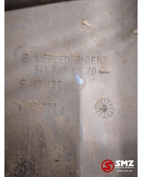 Mercedes-Benz Occ deurpaneel Mercedes Actros MP1 A9417200570 - Deur en onderdelen voor Vrachtwagen: afbeelding 3 Mercedes-Benz Occ deurpaneel Mercedes Actros MP1 A9417200570 - Deur en onderdelen voor Vrachtwagen: afbeelding 3