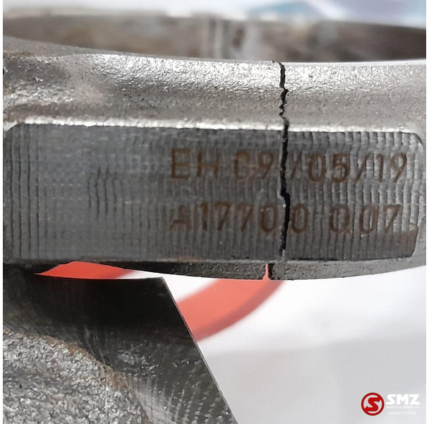 Mercedes-Benz Occ drijfstang + zuiger AMG C63S Mercedes - Motor en onderdelen voor Personenwagen: afbeelding 5 Mercedes-Benz Occ drijfstang + zuiger AMG C63S Mercedes - Motor en onderdelen voor Personenwagen: afbeelding 5