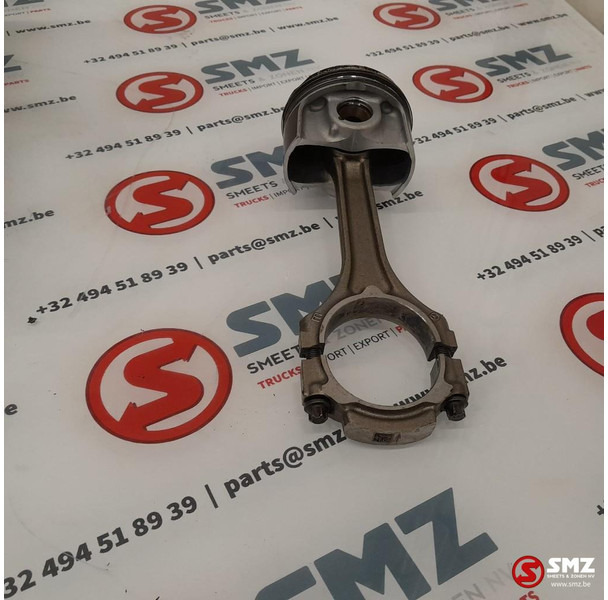 Mercedes-Benz Occ drijfstang + zuiger AMG C63S Mercedes - Motor en onderdelen voor Personenwagen: afbeelding 3 Mercedes-Benz Occ drijfstang + zuiger AMG C63S Mercedes - Motor en onderdelen voor Personenwagen: afbeelding 3