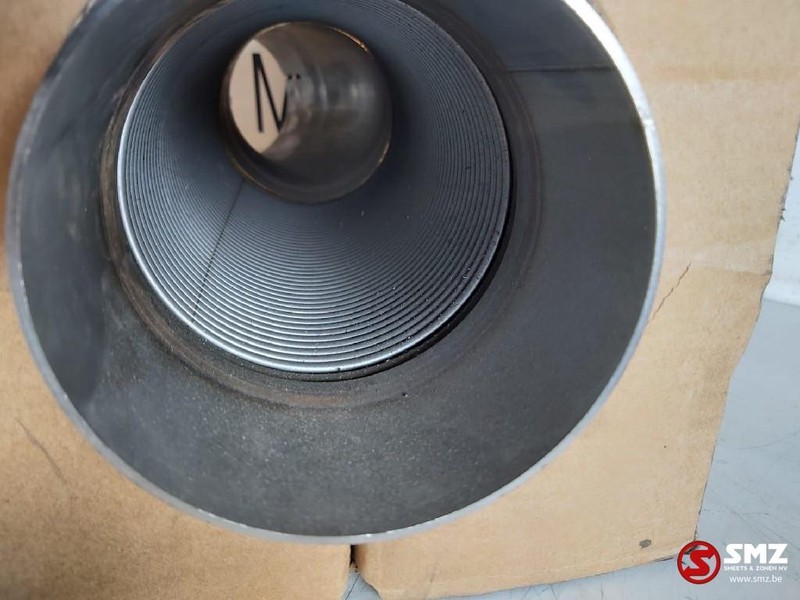 Mercedes-Benz Occ flexibele uitlaatbuis Mercedes Axor - Uitlaatsysteem voor Vrachtwagen: afbeelding 3 Mercedes-Benz Occ flexibele uitlaatbuis Mercedes Axor - Uitlaatsysteem voor Vrachtwagen: afbeelding 3