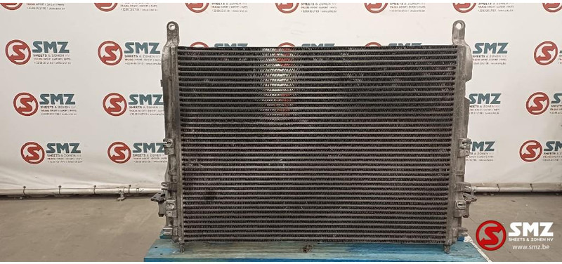 Mercedes-Benz Occ intercooler OM470LA Mercedes - Intercooler voor Vrachtwagen: afbeelding 2 Mercedes-Benz Occ intercooler OM470LA Mercedes - Intercooler voor Vrachtwagen: afbeelding 2