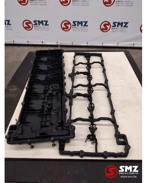 Mercedes-Benz Occ kleppendeksel Mercedes Actros MP4 OM471 A47101 - Motor en onderdelen voor Vrachtwagen: afbeelding 2 Mercedes-Benz Occ kleppendeksel Mercedes Actros MP4 OM471 A47101 - Motor en onderdelen voor Vrachtwagen: afbeelding 2