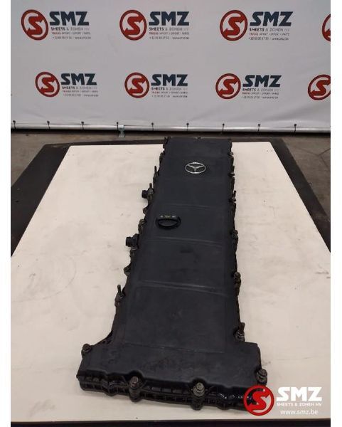 Mercedes-Benz Occ kleppendeksel Mercedes Actros MP4 OM471 A47101 - Motor en onderdelen voor Vrachtwagen: afbeelding 1 Mercedes-Benz Occ kleppendeksel Mercedes Actros MP4 OM471 A47101 - Motor en onderdelen voor Vrachtwagen: afbeelding 1