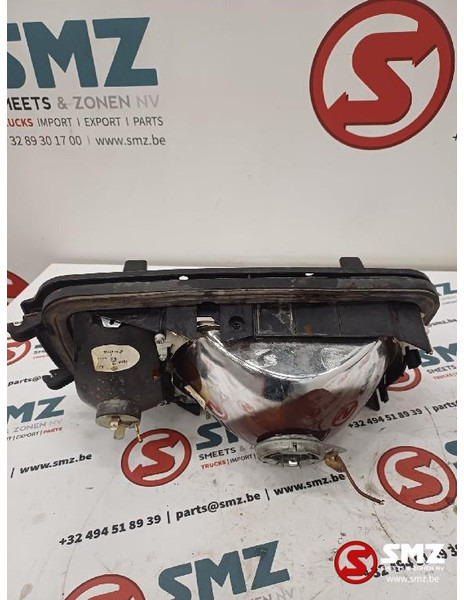 Mercedes-Benz Occ koplamp links Mercedes - Koplamp voor Vrachtwagen: afbeelding 2 Mercedes-Benz Occ koplamp links Mercedes - Koplamp voor Vrachtwagen: afbeelding 2