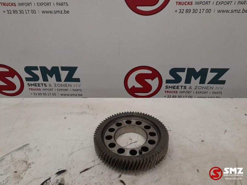 Mercedes-Benz Occ krukastandwiel Mercedes - Krukas voor Vrachtwagen: afbeelding 2 Mercedes-Benz Occ krukastandwiel Mercedes - Krukas voor Vrachtwagen: afbeelding 2