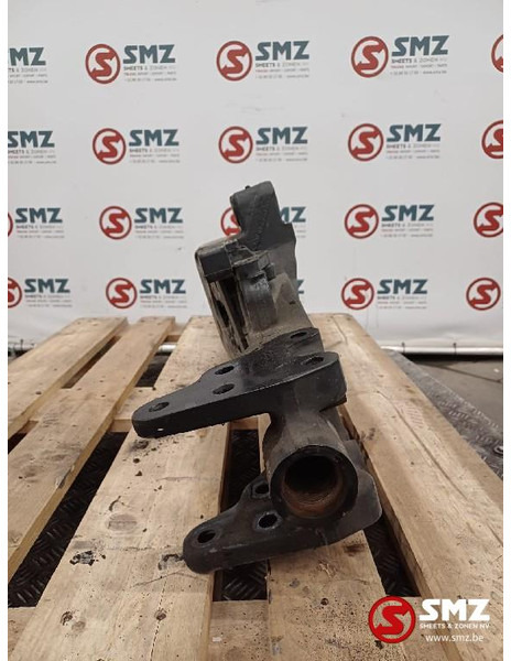 Mercedes-Benz Occ montagebeugels chassis links Mercedes - Frame/ Chassis voor Vrachtwagen: afbeelding 3 Mercedes-Benz Occ montagebeugels chassis links Mercedes - Frame/ Chassis voor Vrachtwagen: afbeelding 3