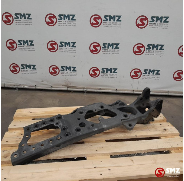 Mercedes-Benz Occ montagebeugels links Mercedes - Frame/ Chassis voor Vrachtwagen: afbeelding 2 Mercedes-Benz Occ montagebeugels links Mercedes - Frame/ Chassis voor Vrachtwagen: afbeelding 2