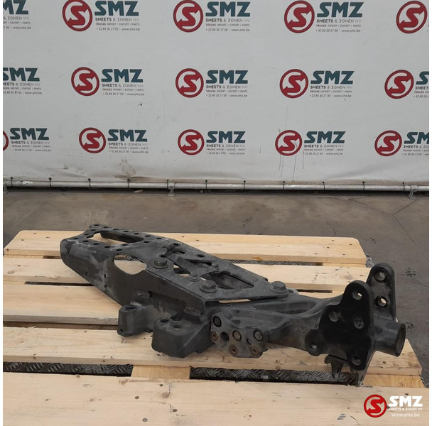 Mercedes-Benz Occ montagebeugels rechts Mercedes - Frame/ Chassis voor Vrachtwagen: afbeelding 1 Mercedes-Benz Occ montagebeugels rechts Mercedes - Frame/ Chassis voor Vrachtwagen: afbeelding 1