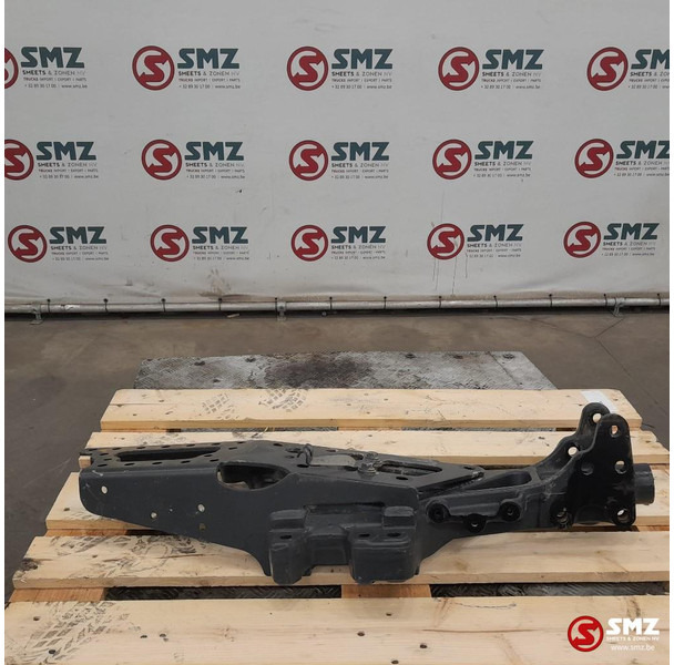 Mercedes-Benz Occ montagebeugels rechts Mercedes - Frame/ Chassis voor Vrachtwagen: afbeelding 1 Mercedes-Benz Occ montagebeugels rechts Mercedes - Frame/ Chassis voor Vrachtwagen: afbeelding 1