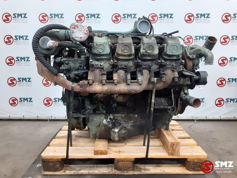Mercedes-Benz Occ motor OM402LA Mercedes - Motor voor Vrachtwagen: afbeelding 3 Mercedes-Benz Occ motor OM402LA Mercedes - Motor voor Vrachtwagen: afbeelding 3