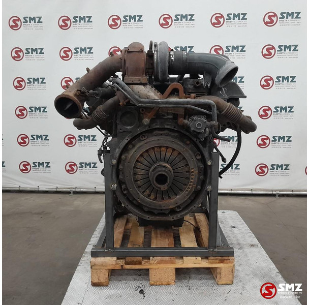 Mercedes-Benz Occ motor OM501LA Mercedes - Motor voor Vrachtwagen: afbeelding 4 Mercedes-Benz Occ motor OM501LA Mercedes - Motor voor Vrachtwagen: afbeelding 4