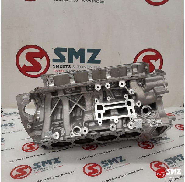 Mercedes-Benz Occ motorblok AMG C63S Mercedes - Motor en onderdelen voor Personenwagen: afbeelding 5 Mercedes-Benz Occ motorblok AMG C63S Mercedes - Motor en onderdelen voor Personenwagen: afbeelding 5