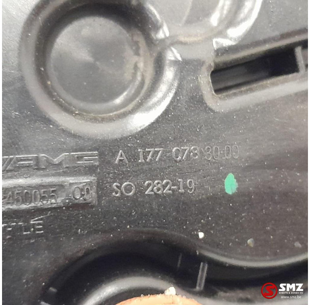 Mercedes-Benz Occ olieafscheider links AMG C63S Mercedes - Motor en onderdelen voor Personenwagen: afbeelding 5 Mercedes-Benz Occ olieafscheider links AMG C63S Mercedes - Motor en onderdelen voor Personenwagen: afbeelding 5