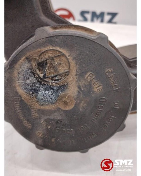 Mercedes-Benz Occ oliereservoir servo Mercedes Atego A0004666502 - Stuurinrichting voor Vrachtwagen: afbeelding 3 Mercedes-Benz Occ oliereservoir servo Mercedes Atego A0004666502 - Stuurinrichting voor Vrachtwagen: afbeelding 3