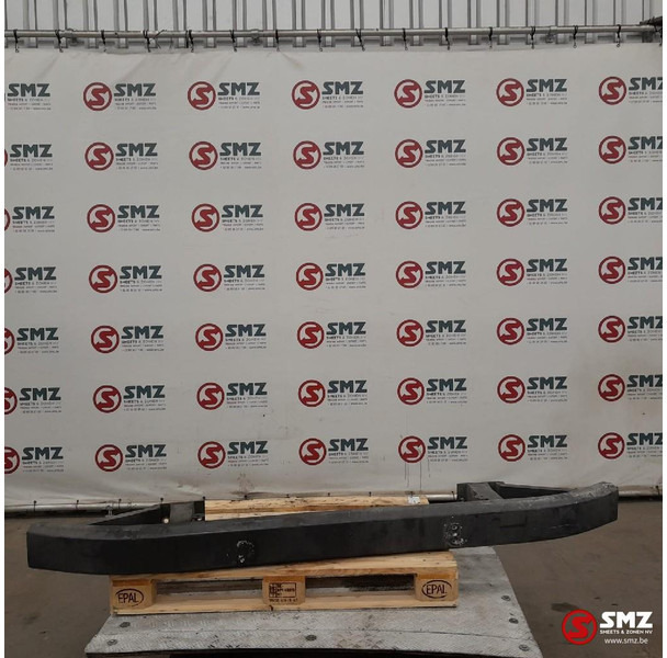 Mercedes-Benz Occ onderrijdbeveiliging Mercedes - Bumper voor Vrachtwagen: afbeelding 1 Mercedes-Benz Occ onderrijdbeveiliging Mercedes - Bumper voor Vrachtwagen: afbeelding 1