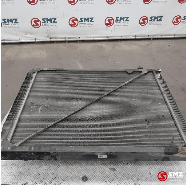 Mercedes-Benz Occ radiator Mercedes - Radiateur voor Vrachtwagen: afbeelding 5 Mercedes-Benz Occ radiator Mercedes - Radiateur voor Vrachtwagen: afbeelding 5