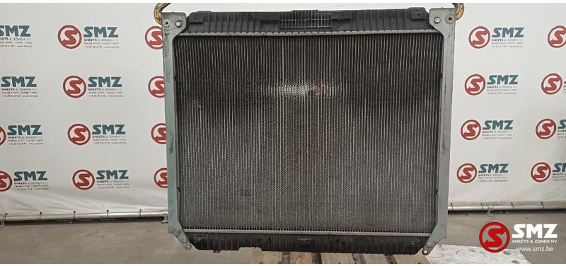 Mercedes-Benz Occ radiator OM470LA Mercedes - Radiateur voor Vrachtwagen: afbeelding 3 Mercedes-Benz Occ radiator OM470LA Mercedes - Radiateur voor Vrachtwagen: afbeelding 3