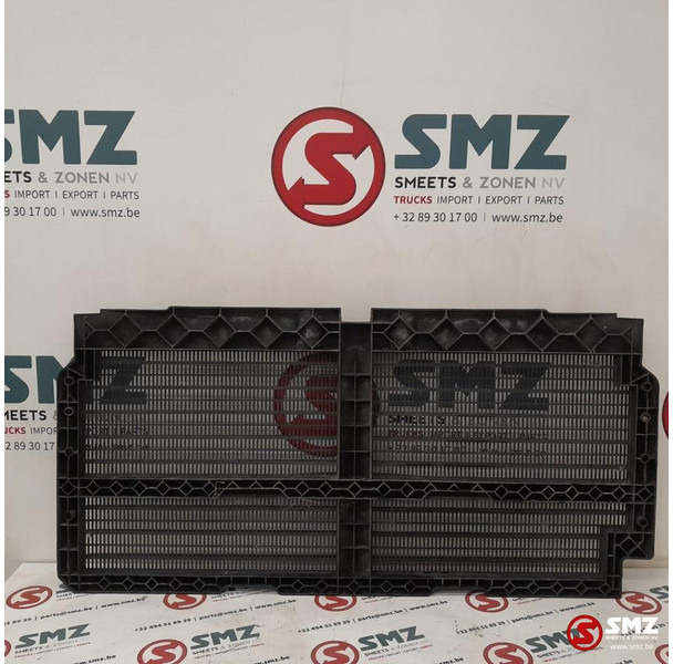 Mercedes-Benz Occ radiatorgrille Mercedes - Rooster voor Vrachtwagen: afbeelding 2 Mercedes-Benz Occ radiatorgrille Mercedes - Rooster voor Vrachtwagen: afbeelding 2