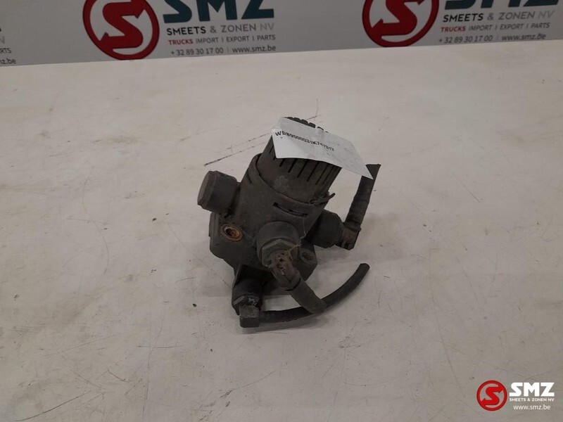 Mercedes-Benz Occ relaisklep Mercedes Actros A0044298044 0481026 - ECU voor Vrachtwagen: afbeelding 2 Mercedes-Benz Occ relaisklep Mercedes Actros A0044298044 0481026 - ECU voor Vrachtwagen: afbeelding 2