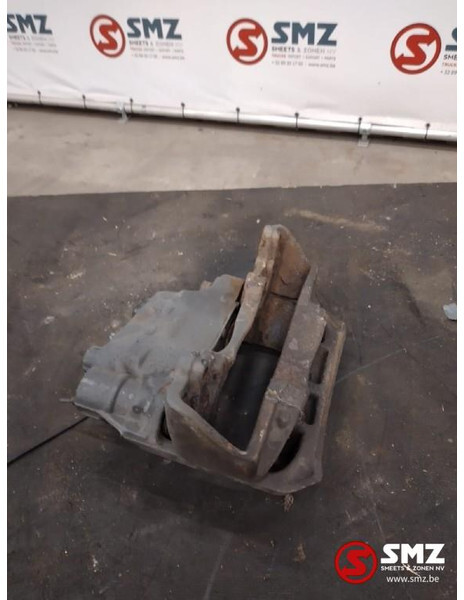 Mercedes-Benz Occ remklauw rechts Mercedes - Remklauw voor Vrachtwagen: afbeelding 2 Mercedes-Benz Occ remklauw rechts Mercedes - Remklauw voor Vrachtwagen: afbeelding 2