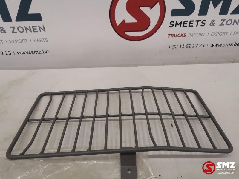 Mercedes-Benz Occ rooster links koplamp Actros - Koplamp voor Vrachtwagen: afbeelding 1 Mercedes-Benz Occ rooster links koplamp Actros - Koplamp voor Vrachtwagen: afbeelding 1