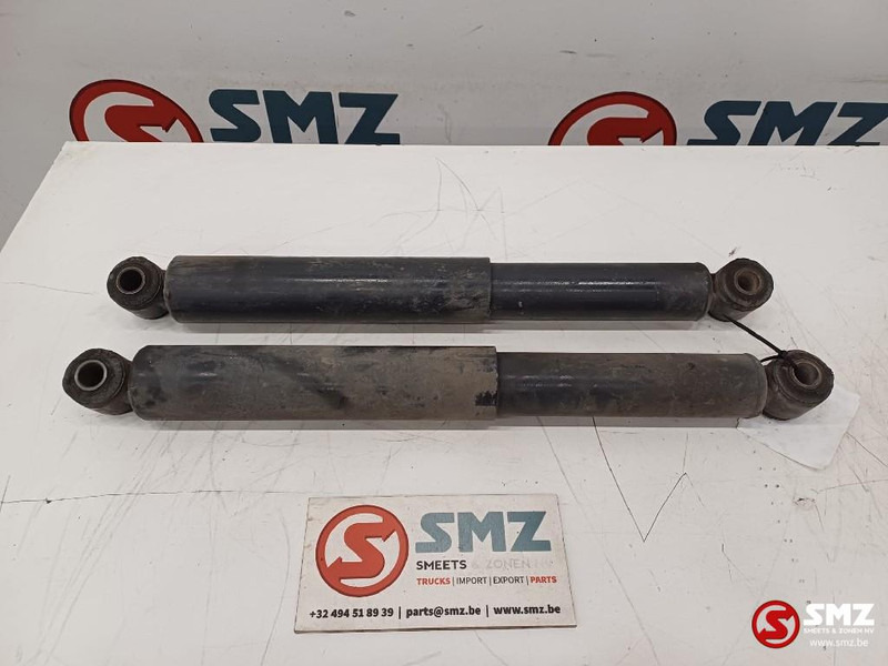Mercedes-Benz Occ set schokdempers Mercedes - Schokdempers voor Vrachtwagen: afbeelding 1 Mercedes-Benz Occ set schokdempers Mercedes - Schokdempers voor Vrachtwagen: afbeelding 1