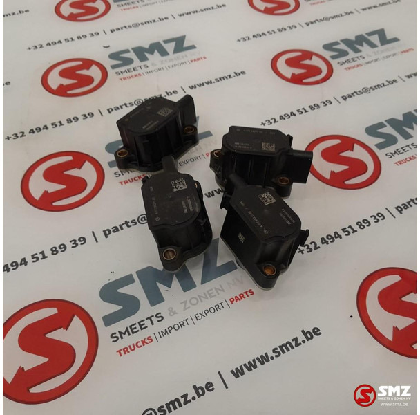 Mercedes-Benz Occ set van 4 magneetventielen AMG C63S Mercedes - Motor en onderdelen voor Personenwagen: afbeelding 2 Mercedes-Benz Occ set van 4 magneetventielen AMG C63S Mercedes - Motor en onderdelen voor Personenwagen: afbeelding 2