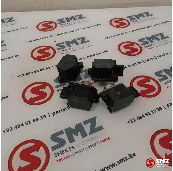 Mercedes-Benz Occ set van 4 magneetventielen AMG C63S Mercedes - Motor en onderdelen voor Personenwagen: afbeelding 1 Mercedes-Benz Occ set van 4 magneetventielen AMG C63S Mercedes - Motor en onderdelen voor Personenwagen: afbeelding 1