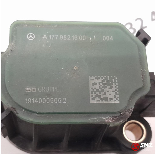 Mercedes-Benz Occ set van 4 magneetventielen AMG C63S Mercedes - Motor en onderdelen voor Personenwagen: afbeelding 5 Mercedes-Benz Occ set van 4 magneetventielen AMG C63S Mercedes - Motor en onderdelen voor Personenwagen: afbeelding 5