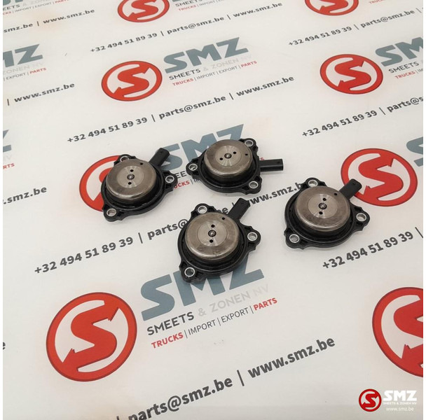 Mercedes-Benz Occ set van 4 nokkenasregelingsensoren AMG C63S Me - Sensor voor Personenwagen: afbeelding 2 Mercedes-Benz Occ set van 4 nokkenasregelingsensoren AMG C63S Me - Sensor voor Personenwagen: afbeelding 2