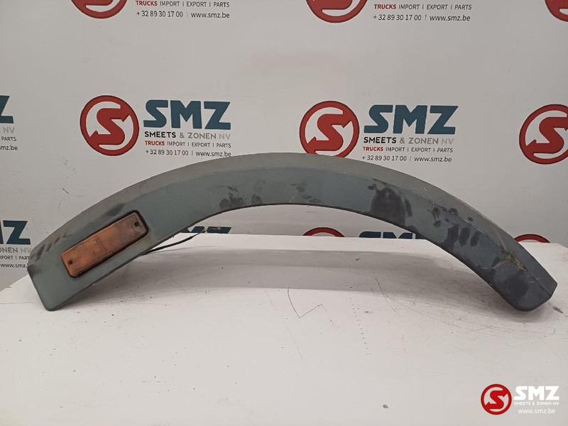 Mercedes-Benz Occ spatbord links Mercedes - Carrosserie en exterieur voor Vrachtwagen: afbeelding 1 Mercedes-Benz Occ spatbord links Mercedes - Carrosserie en exterieur voor Vrachtwagen: afbeelding 1