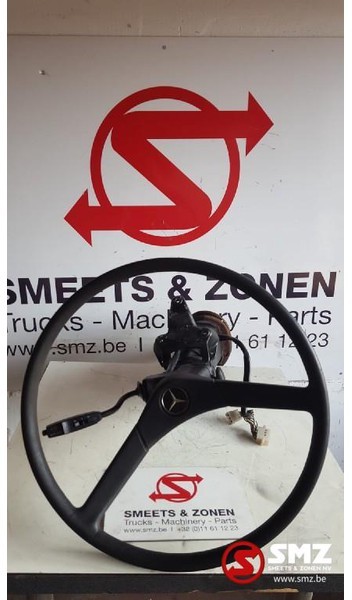 Mercedes-Benz Occ stuurkolom Mercedes - Stuurkolom voor Vrachtwagen: afbeelding 2 Mercedes-Benz Occ stuurkolom Mercedes - Stuurkolom voor Vrachtwagen: afbeelding 2