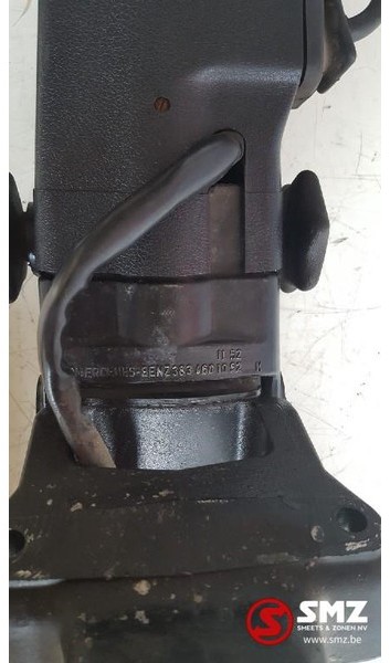 Mercedes-Benz Occ stuurkolom Mercedes - Stuurkolom voor Vrachtwagen: afbeelding 5 Mercedes-Benz Occ stuurkolom Mercedes - Stuurkolom voor Vrachtwagen: afbeelding 5