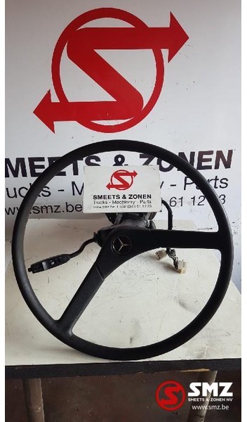 Mercedes-Benz Occ stuurkolom Mercedes - Stuurkolom voor Vrachtwagen: afbeelding 1 Mercedes-Benz Occ stuurkolom Mercedes - Stuurkolom voor Vrachtwagen: afbeelding 1