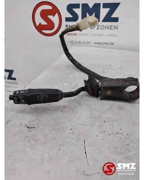 Mercedes-Benz Occ stuurkolomschakelaar verlichting Mercedes SK - Stuurkolomschakelaar voor Vrachtwagen: afbeelding 1 Mercedes-Benz Occ stuurkolomschakelaar verlichting Mercedes SK - Stuurkolomschakelaar voor Vrachtwagen: afbeelding 1